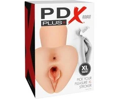 Pipedream PDXPlus Pasirinkite savo PleasureLigh