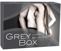 Orion Pilkas Box