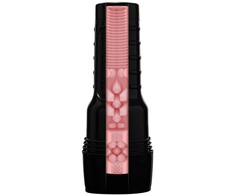 Rožinė Fleshlight - Rožinė Lady Destroya