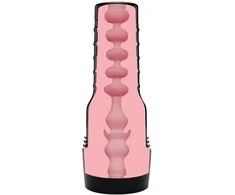 Fleshlight - Rožinė Lady Mini-Lotus