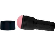 Rožinė Fleshlight - Rožinė Lady Destroya