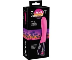 Orion Ekranas G-Spot