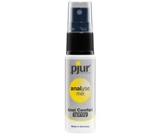 pjur analyse me! 20 ml atpalaiduojantis analini purškiklis