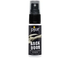 Pjur Backdoor Anal Spry 20 ml atpalaiduojantis analinis purškiklis