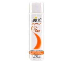Pjur - Woman Vegan Waterbased 100 ml