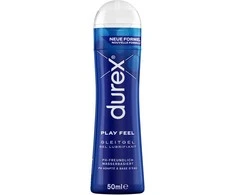 Durex Play lubrikantas 50ml