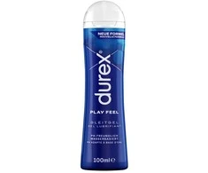 Durex Žaisti Jausti