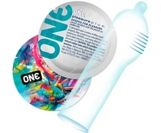 ONE Pleasure Plus x 12