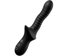 AFE Pleasure Wave Juodas