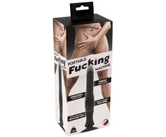You2Toys nešiojamas sušikti mašina