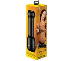 Kiiroo PowerBlow ir FeelVictoria Jun