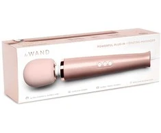 Le Wand Galingas įjungiamas RoseG