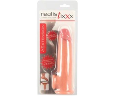 Realistixxx Pratęsimas