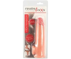 Realistixxx Prailginimas 5cm