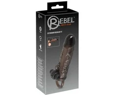 Rebel Extension Regular Fit
