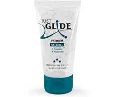 Just Glide Premium 50 ml