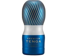 Tenga - Premium Air Flow Cup