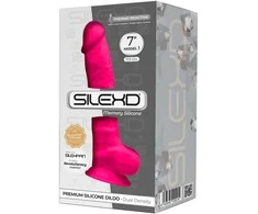SilexD 7" Model 1 Premium Dild