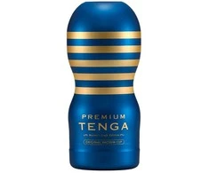TENGA_Premium Original Vacuum Cup vienkartinis masturbatorius