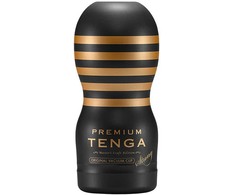 Tenga - Premium Original Vacuum Cup Strong