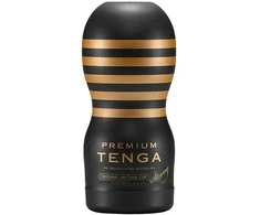 Prem Tenga Orig Vacuum Cup Str