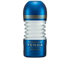 TENGA_Premium Rolling Head Cup vienkartinis masturbatorius