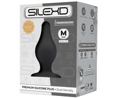 SilexD Model 2 Plug M