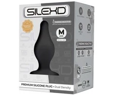 SilexD Model 2 Plug M