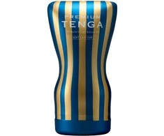 Tenga - Premium Soft Case Cup