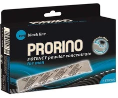 HOT Prorino Potency milteliai 7vnt