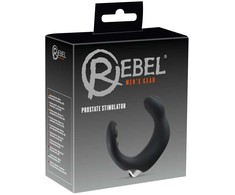 Rebel Prostate Stimulator