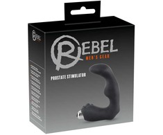 Rebel Prostate Stimulator