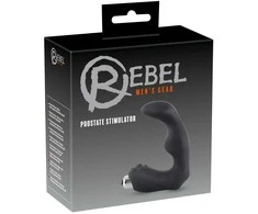 Rebel Prostate Stimulator