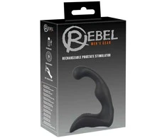 Rebel Prostate Plug recharge