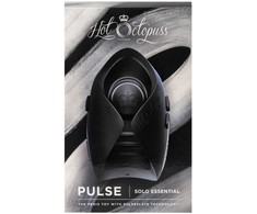 Hot Octopuss Pulse Solo Essential Dragon Ey