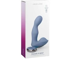 Pipedream JJ Pulse P-Spot