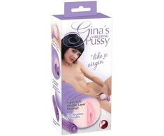 You2Toys Pussy Masturbator