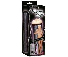 Vibracija „Pussy to Go“.