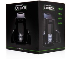 Fleshlight Quickshot paleidimas