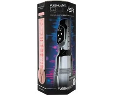 Pink Rožinė Fleshlight Rožinė Quiver