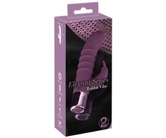 Orion Elegant Series Rabbit Vibe