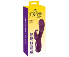 Orion Sweet Smile G-Spot Rabbit Vibr