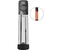 Raudona Light Power Pump