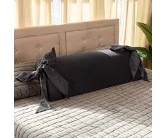 Ravish Pillow Juodas