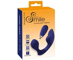 Sweet Smile RC analinės kelnaitės Vibe