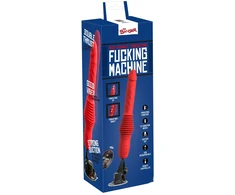 RC Double Thrusting Fucking Machine