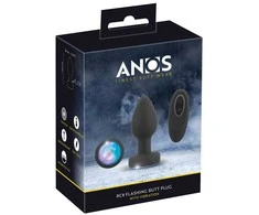 ANOS RC mirksintis išangės kamštis