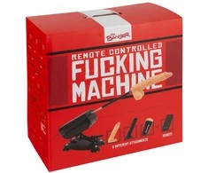 The Banger Small Fuck Machine