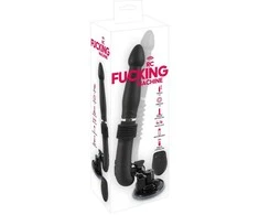 You2Toys RC sušikti mašina