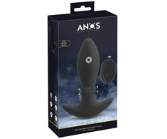 You2Toys Anos RC judančių žiedų užpakalio kištukas